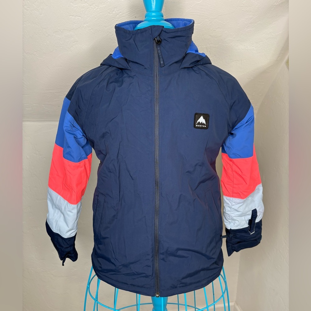Burton Hart Girl's Snowboard Jacket